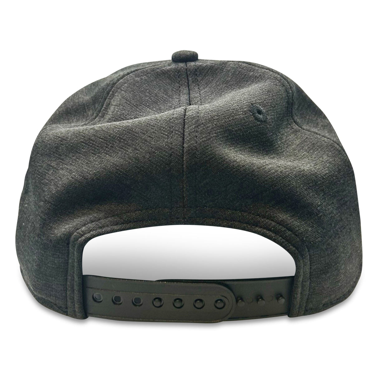New Era Tigres UANL 9FORTY Adjustable Hat (Dark Heather) | SoccerWearhouse