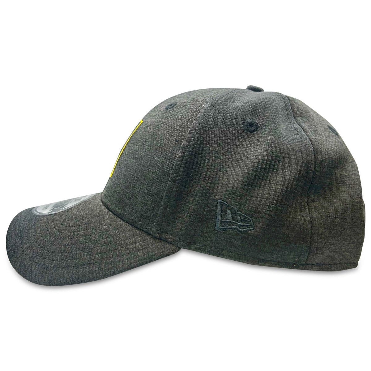 New Era Tigres UANL 9FORTY Adjustable Hat (Dark Heather) | SoccerWearhouse