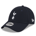 New Era Tottenham 9Forty Adjustable Hat (Navy)