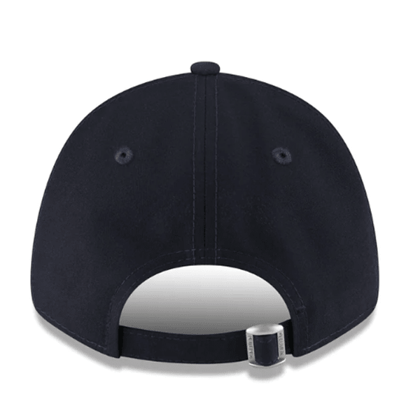 New Era Tottenham 9Forty Adjustable Hat (Navy) | SoccerWearhouse