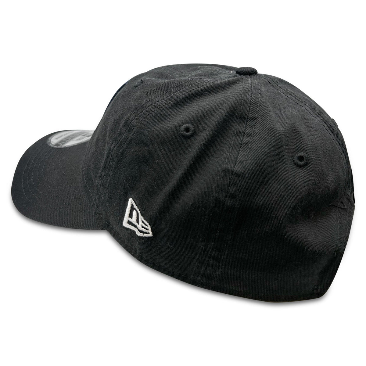 New Era United States 9Twenty Adjustable Hat (Black) | SoccerWearhouse