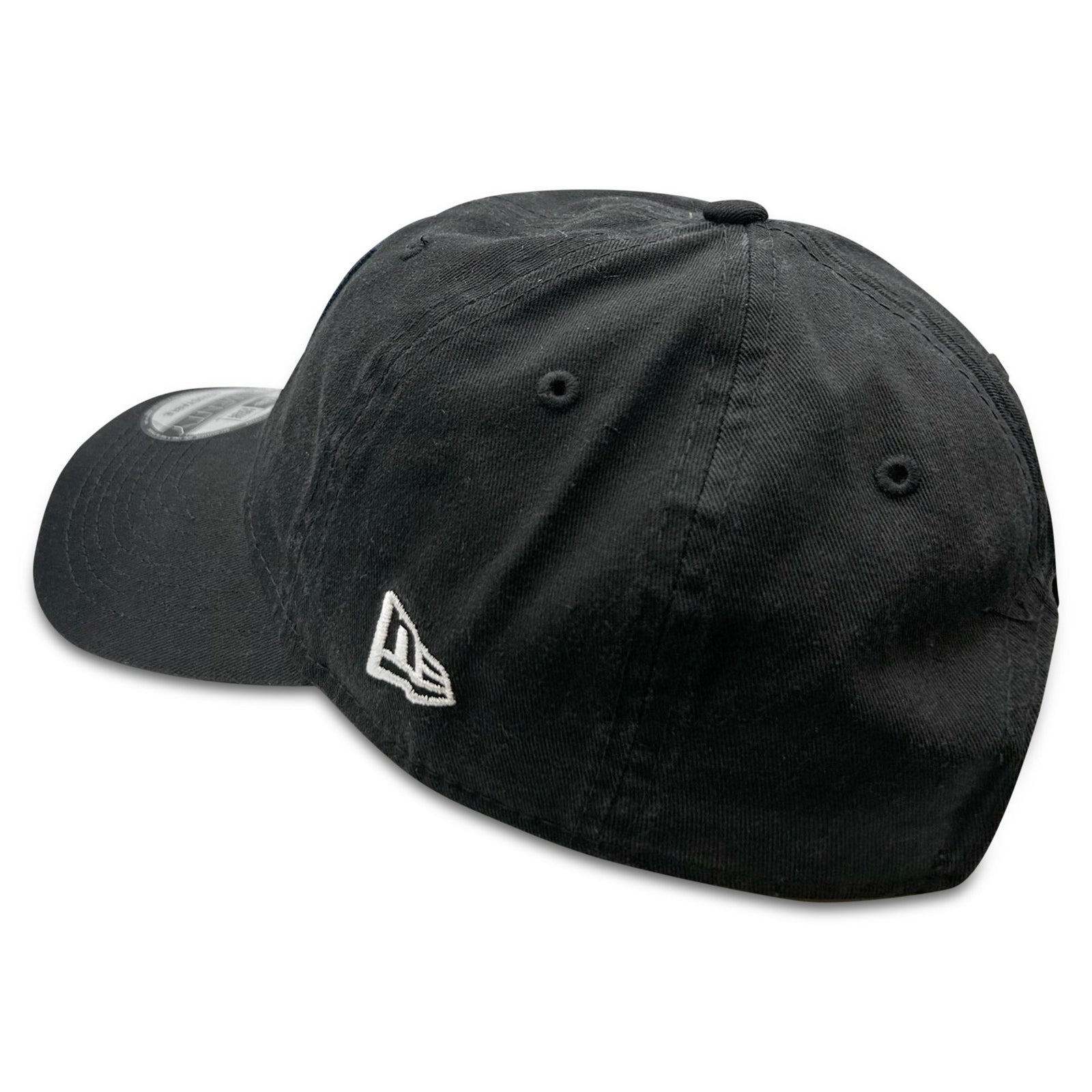 New Era United States 9Twenty Adjustable Hat (Black) | SoccerWearhouse