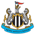 Newcastle United FC Decal Sticker
