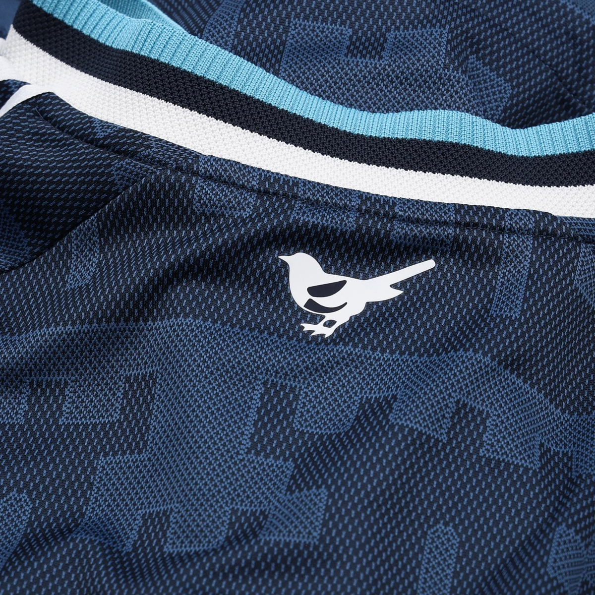 adidas Mens Newcastle United Authentic Away Jersey 26/27 (Navy)