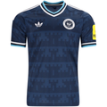 adidas Mens Newcastle United Away Jersey 26/27 (Navy)