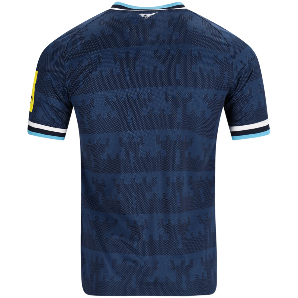 adidas Mens Newcastle United Away Jersey 26/27 (Navy)