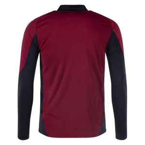 adidas Newcastle United Track Top 24/25 (Burgundy)