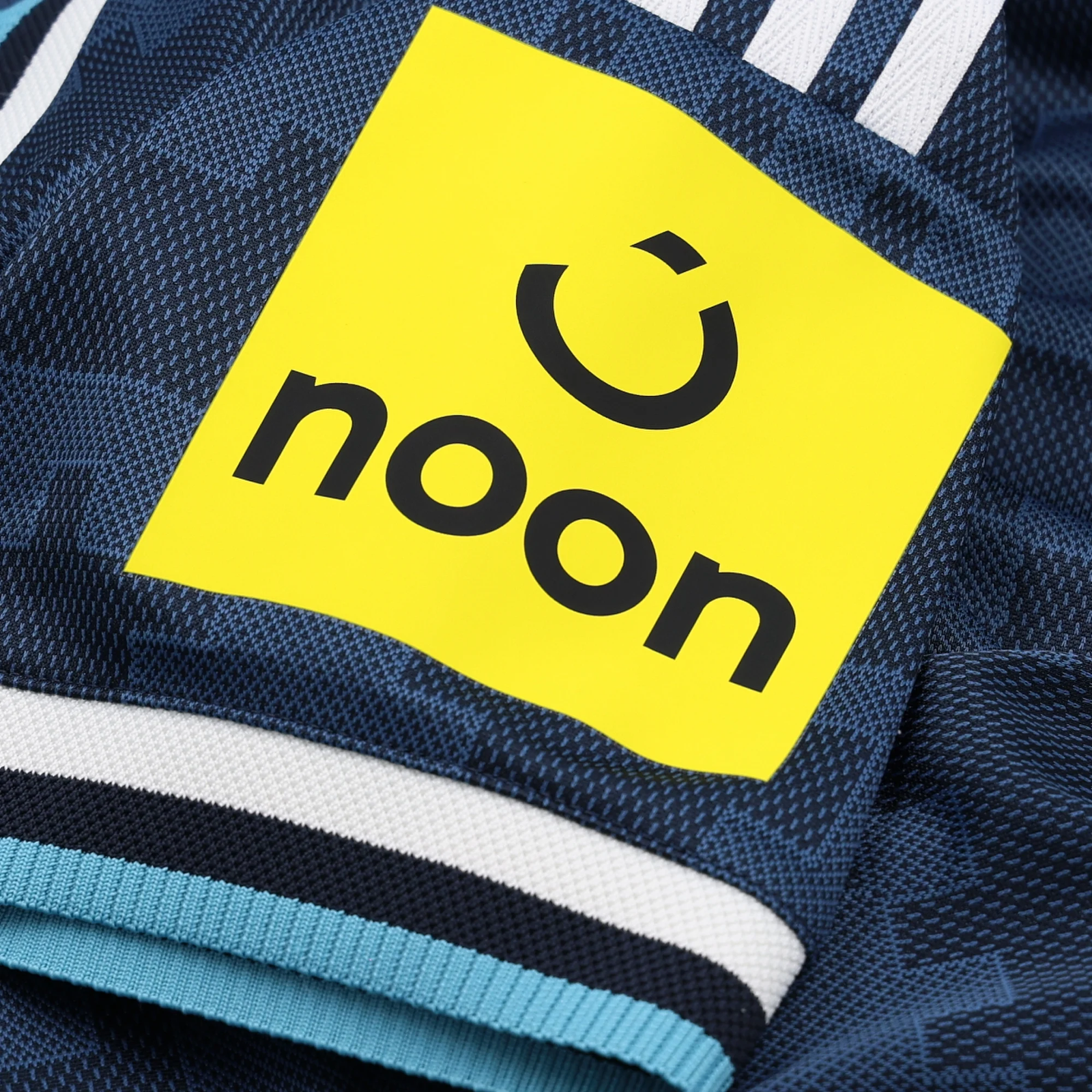 adidas Mens Newcastle United Authentic Away Jersey 26/27 (Navy)