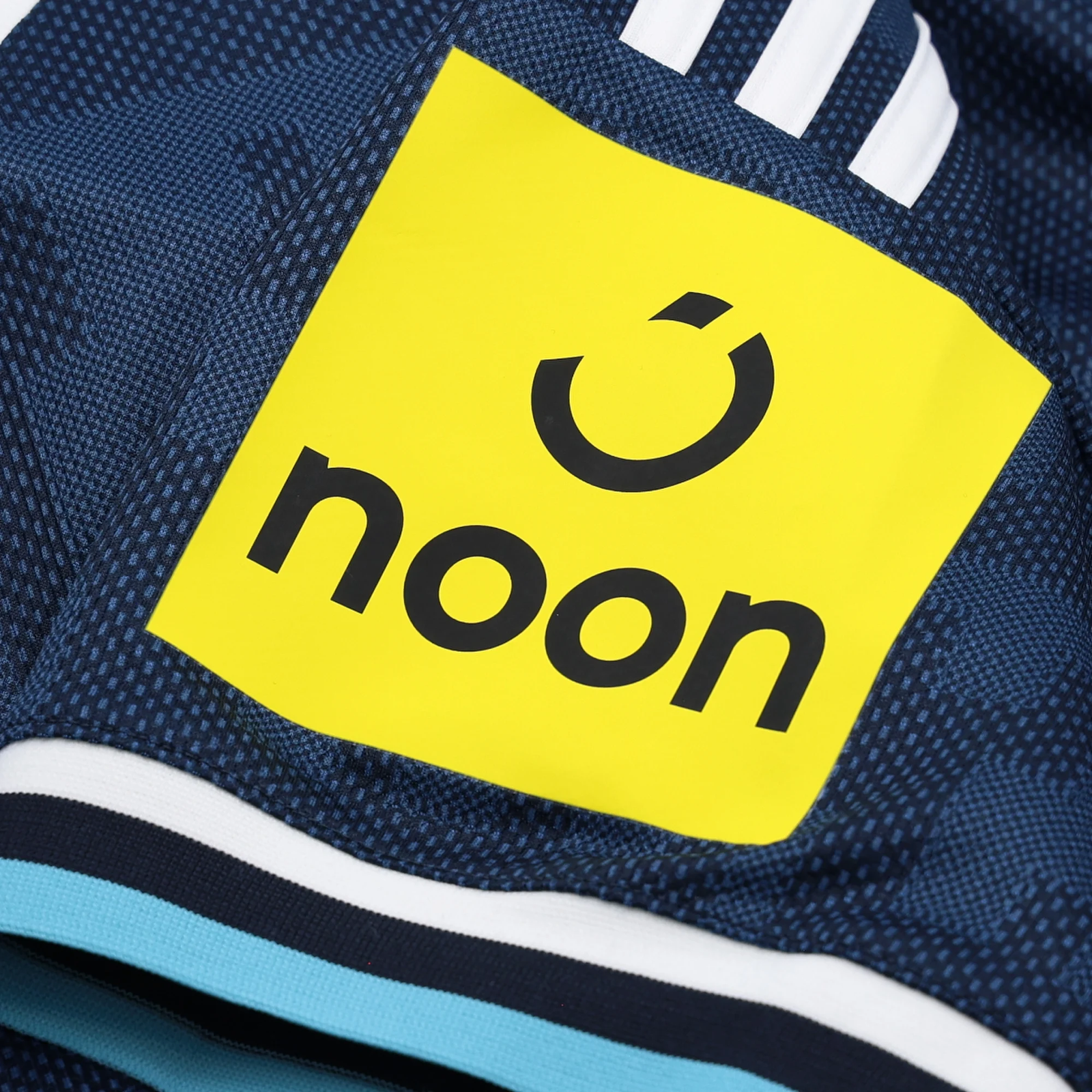 adidas Mens Newcastle United Away Jersey 26/27 (Navy)