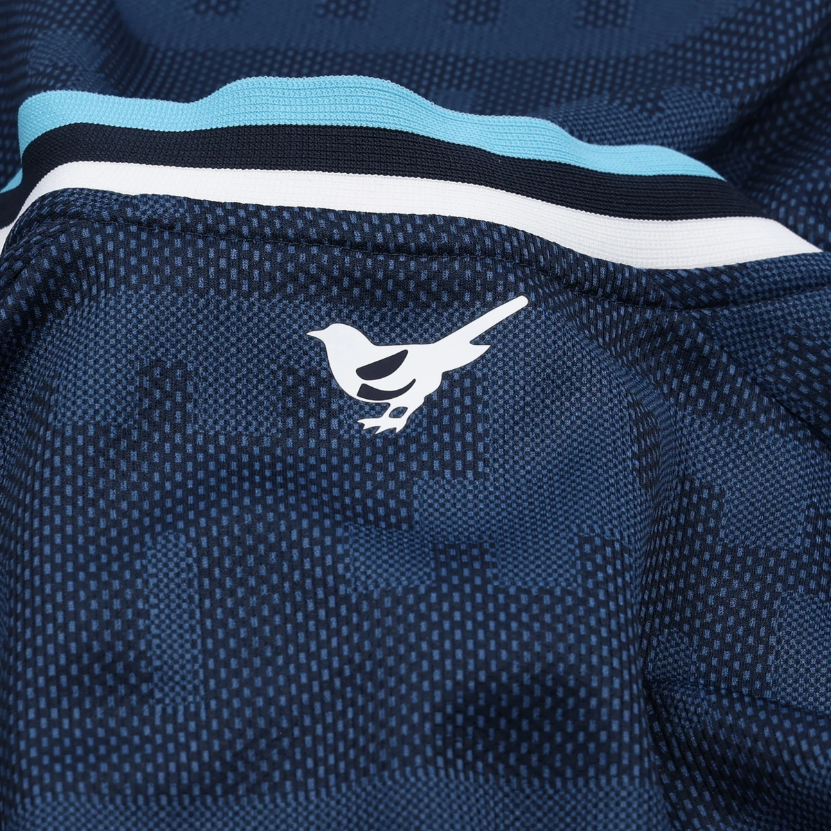 adidas Mens Newcastle United Away Jersey 26/27 (Navy)