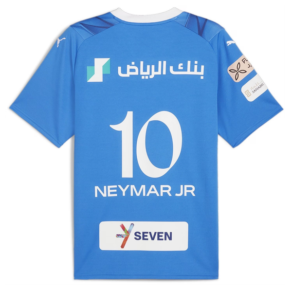Neymar Jr. Jerseys & Accessories - Soccer Wearhouse