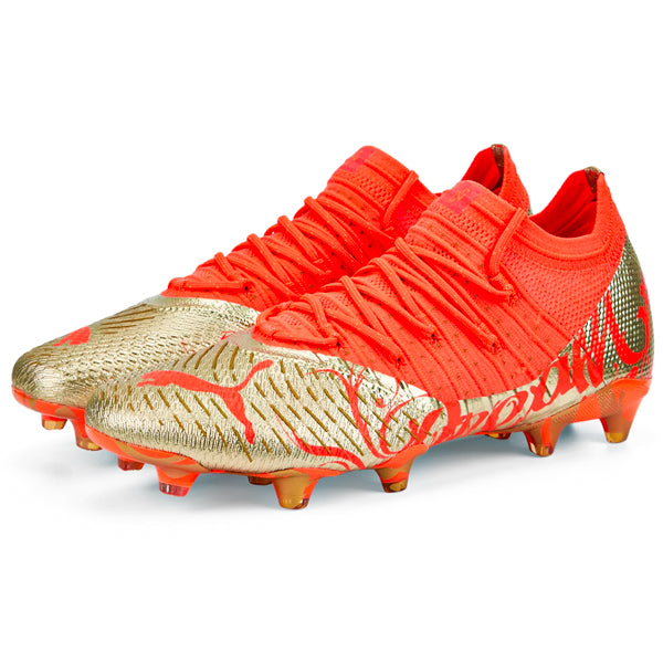【kisama2004】Supreme Puma Neymar Jr. Future Z 1.4 Firm Ground Soccer Cleats