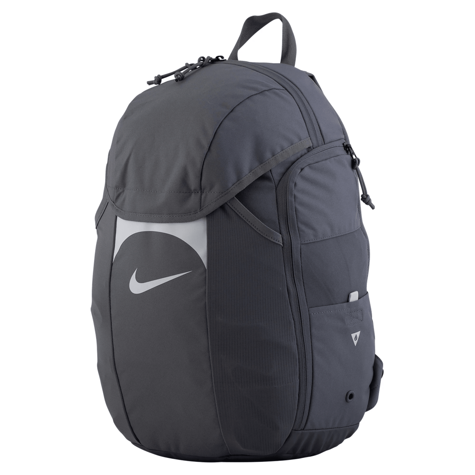 Nike Academy 23 Backpack (Gray) | SoccerWearhouse
