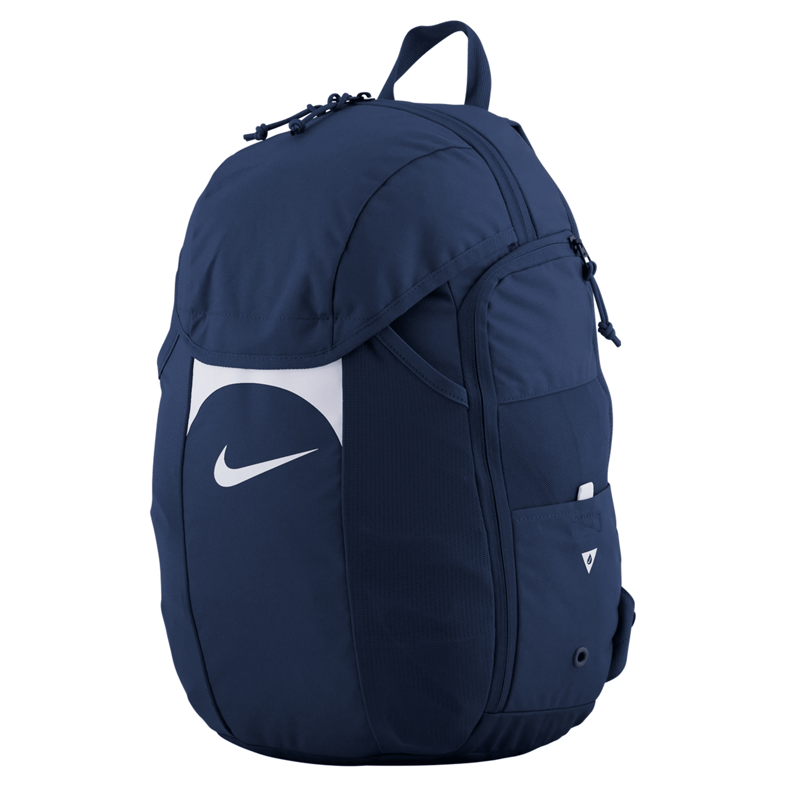 Nike Academy 23 Backpack (Navy) | SoccerWearhouse