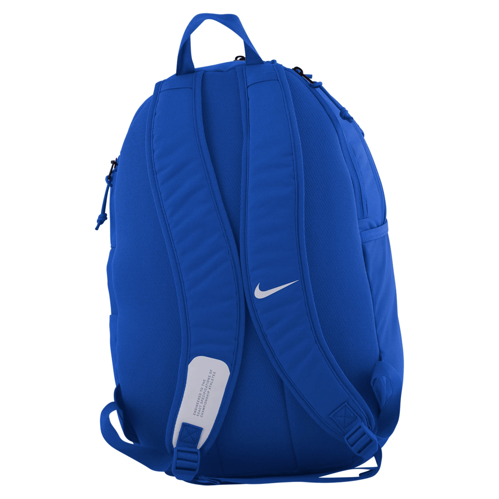 Nike Academy 23 Backpack (Royal Blue) | SoccerWearhouse