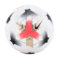 Nike Academy Elite Ball Soccer Ball (White/Bright Crimson/Black)