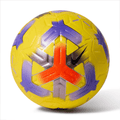Nike Academy Elite Soccer Ball (Yellow/Purple)