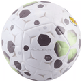 Nike Academy KM Air Academy Ball (Plum Eclispe/Metallic Silver)