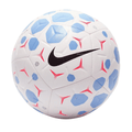 Nike Academy Soccer Ball (White/Royal Tint/Black)