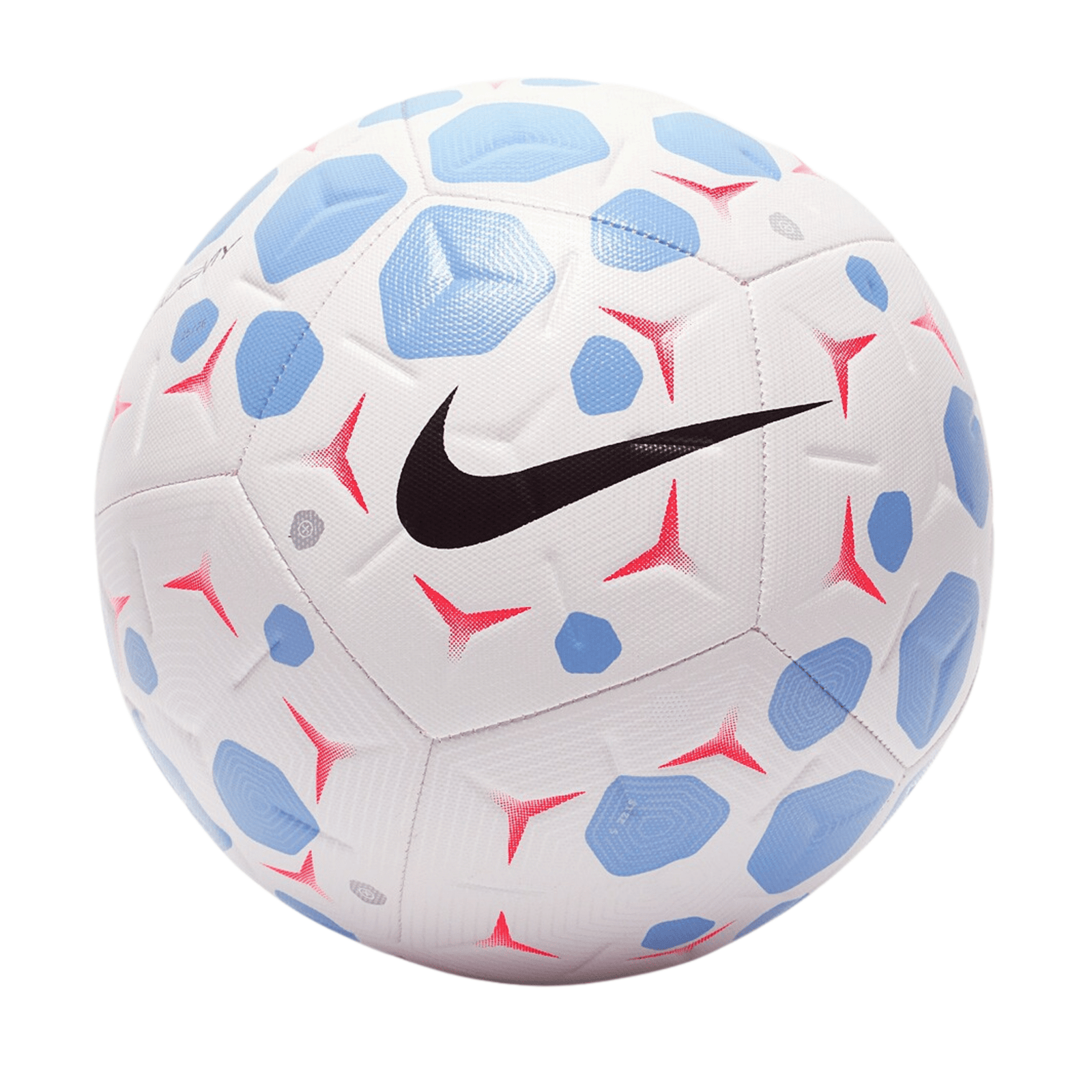Nike Academy Soccer Ball (White/Royal Tint/Black) | SoccerWearhouse