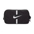 Nike Academy Soccer Shoe Bag (Black/White)