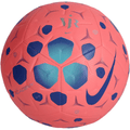Nike Academy Vini Jr Soccer Ball (Sunset Pulse/Old Royal)