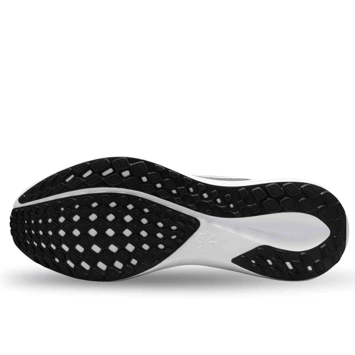 Nike Air Zoom Pegasus 41 TB Running Shoes (Black/White) | SoccerWearhouse