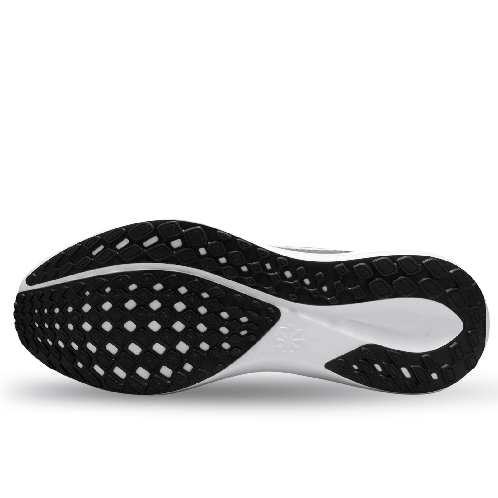 Nike Air Zoom Pegasus 41 TB Running Shoes (Black/White) | SoccerWearhouse