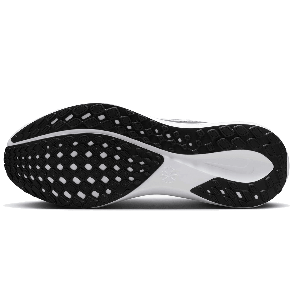 Nike Air Zoom Pegasus 41 TB Running Shoes (Black/White) | SoccerWearhouse