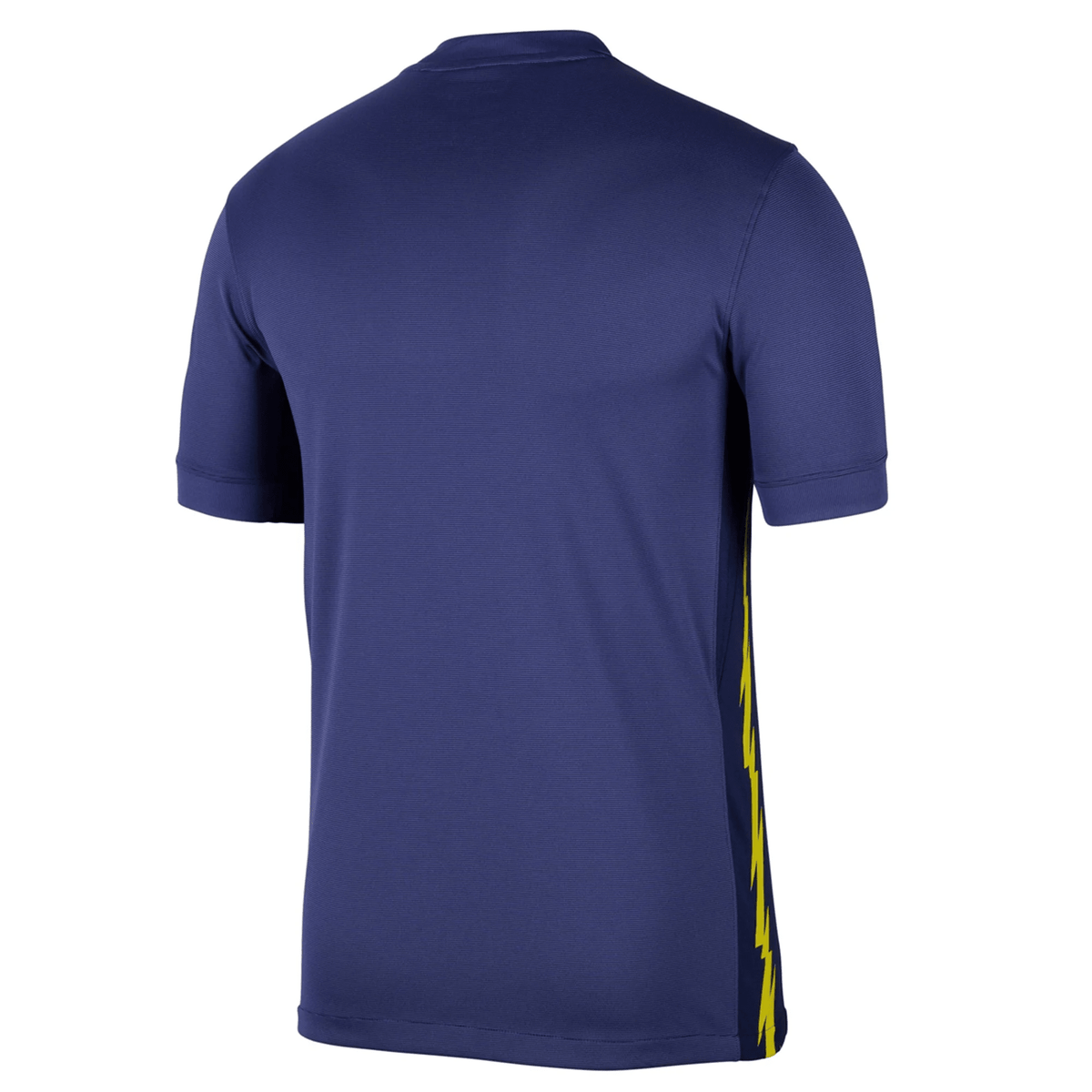 Nike Atlético Madrid Away Jersey 25/26 (Binary Blue/Vibrant Yellow) | SoccerWearhouse
