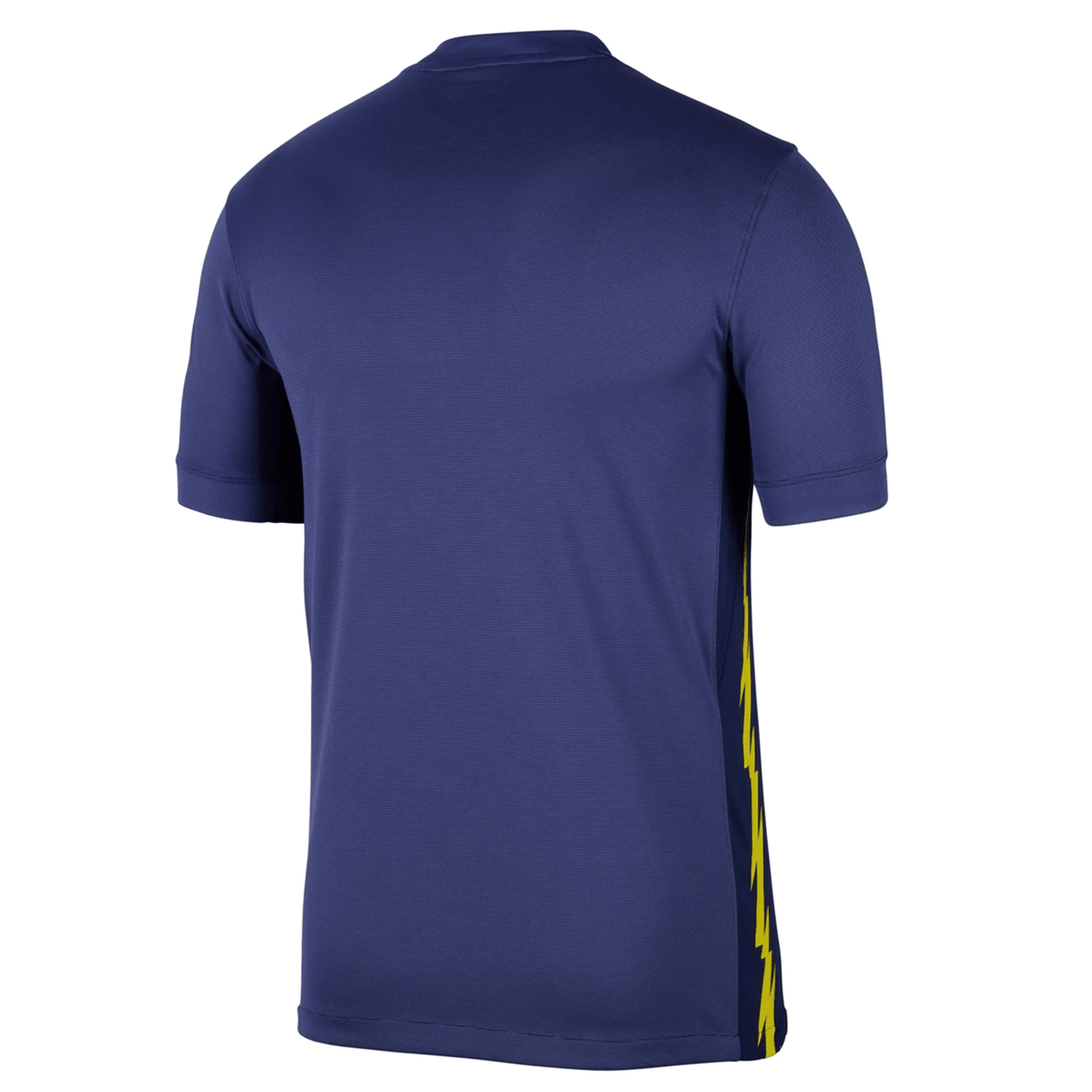 Nike Atlético Madrid Away Jersey 25/26 (Binary Blue/Vibrant Yellow) | SoccerWearhouse