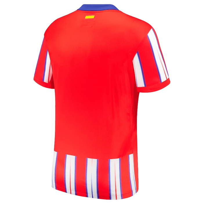 Nike Atletico Madrid Home Jersey 24/25 (Hyper Royal/Light Crimson) | SoccerWearhouse