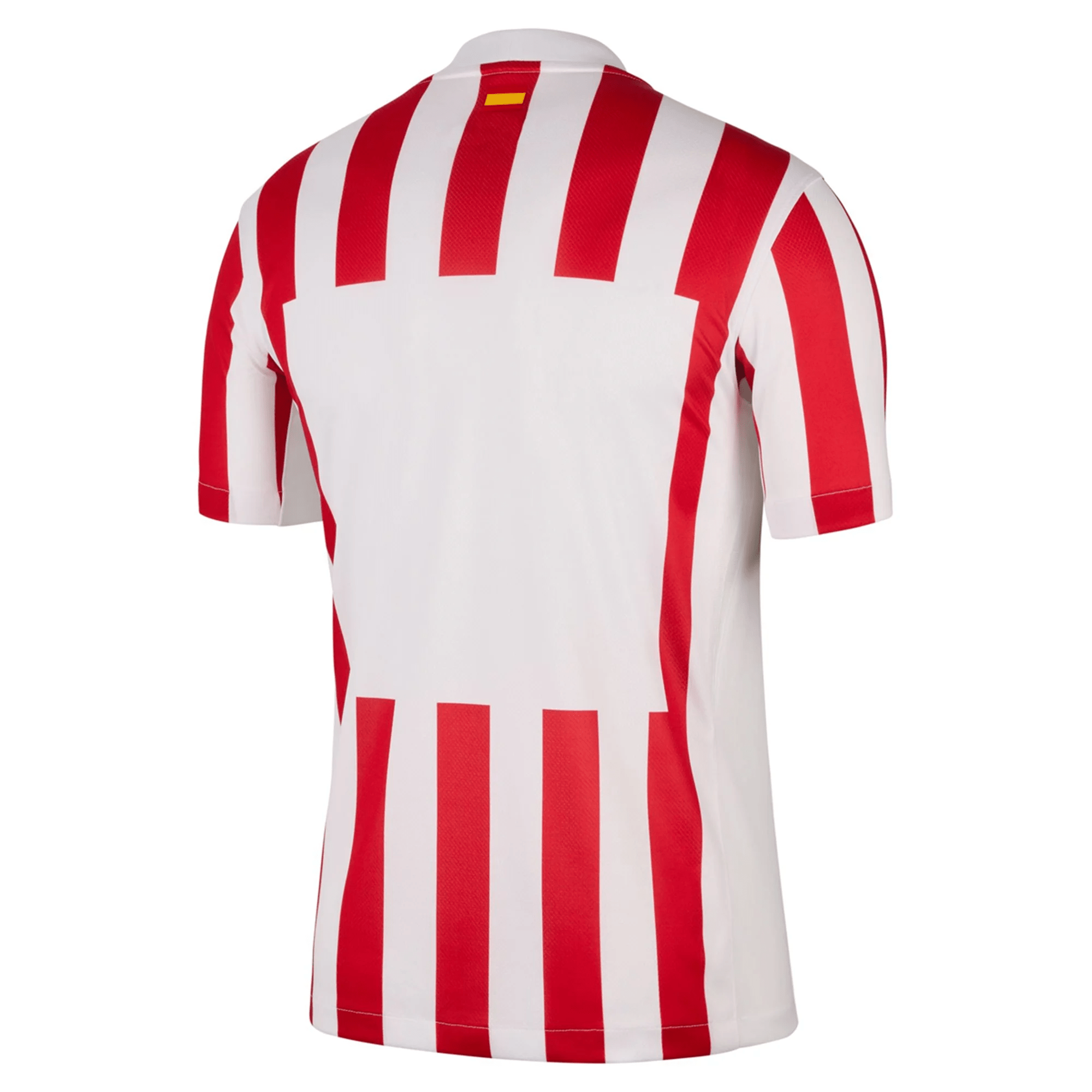 Nike Atlético Madrid シャツ 赤/白 Nike Atletico Madrid Home Jersey 25/26 (Sport Red/Hyper Royal)
