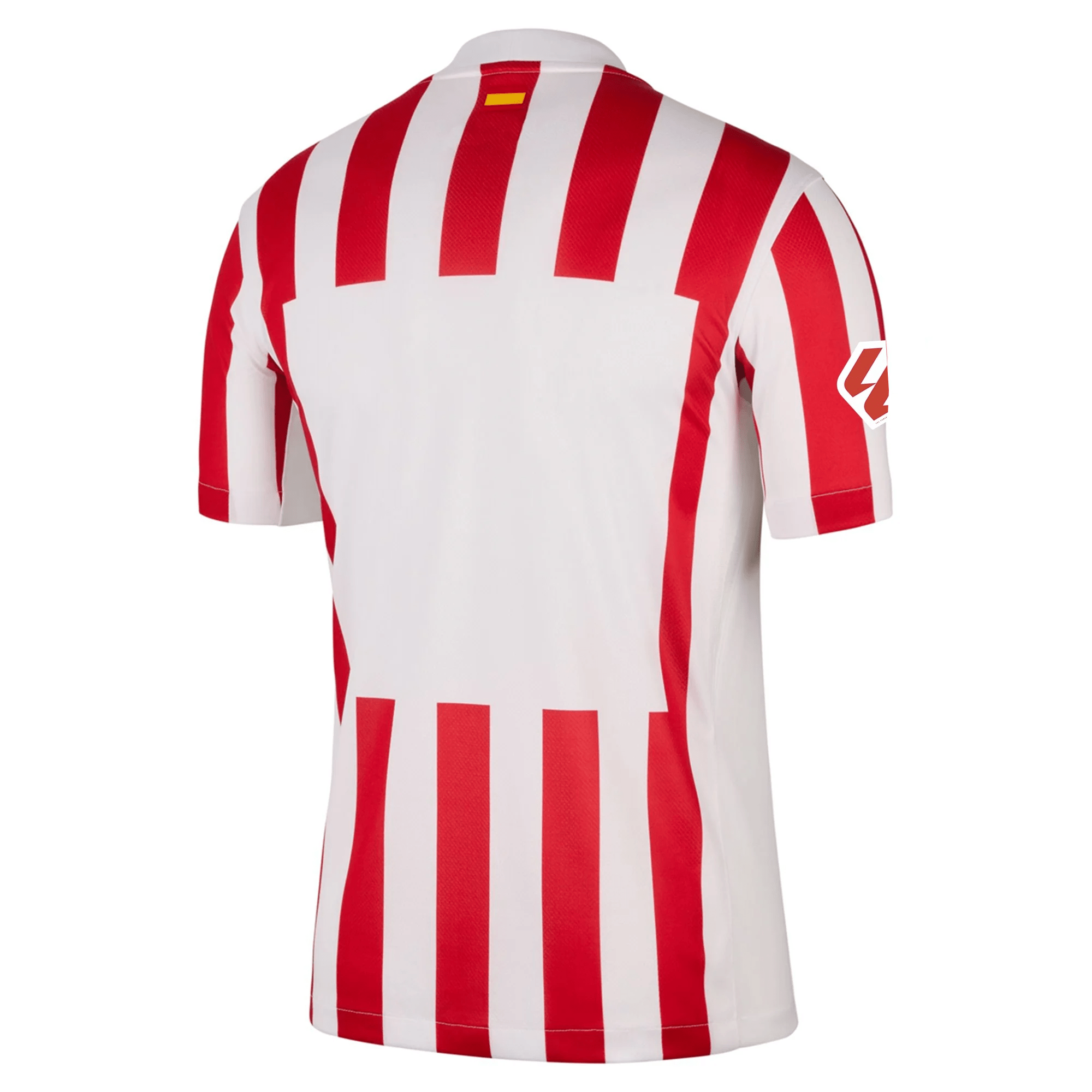 Nike Atlético Madrid シャツ 赤/白 Nike Atletico Madrid Home Jersey w/ La Liga Patch 25/26 (Sport Red/Hyp
