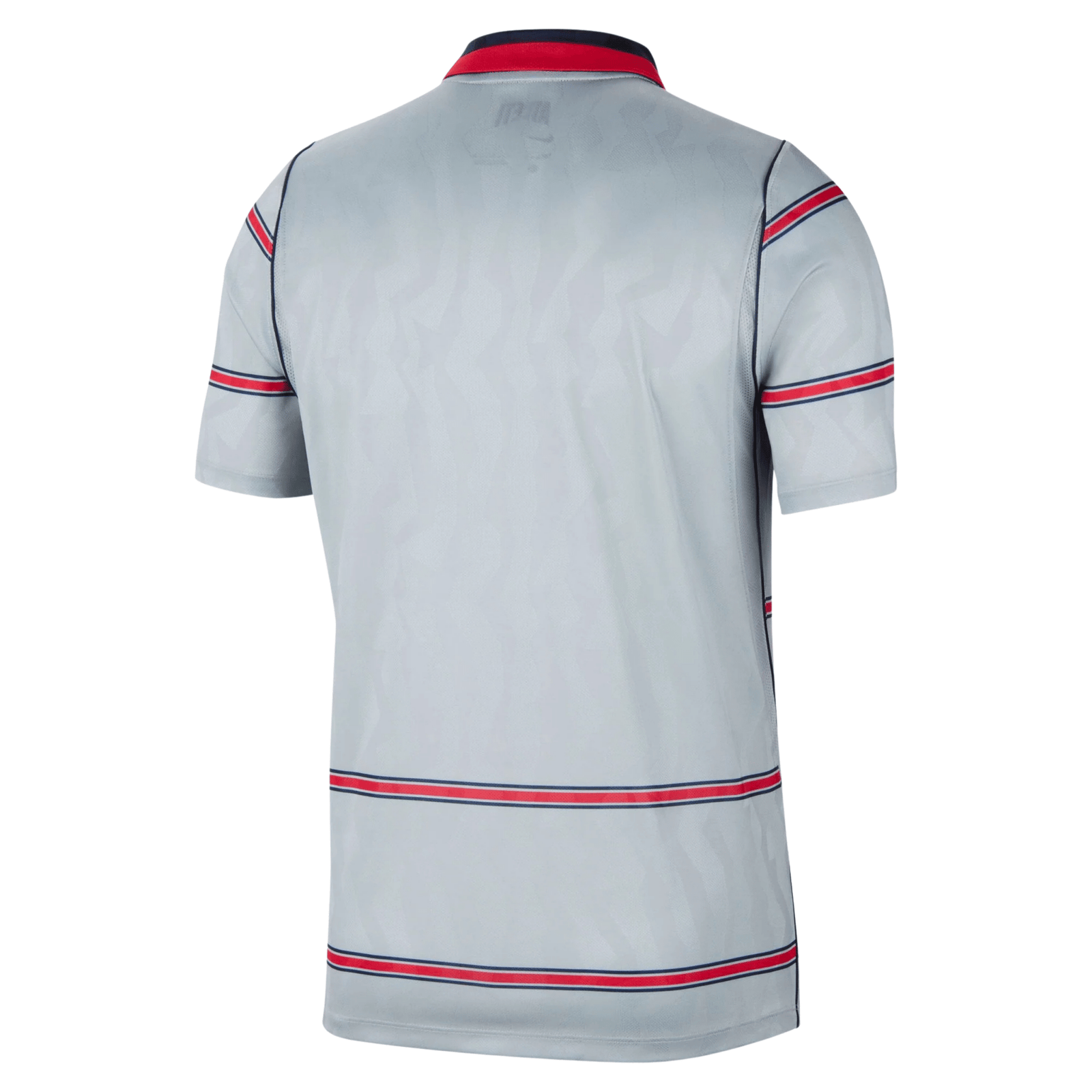 Nike Atlético Madrid Third Jersey 26/27 (Light Pumice/Salsa Red) | SoccerWearhouse