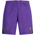 Nike Barcelona Away Shorts 26/27 (Purple/Black)