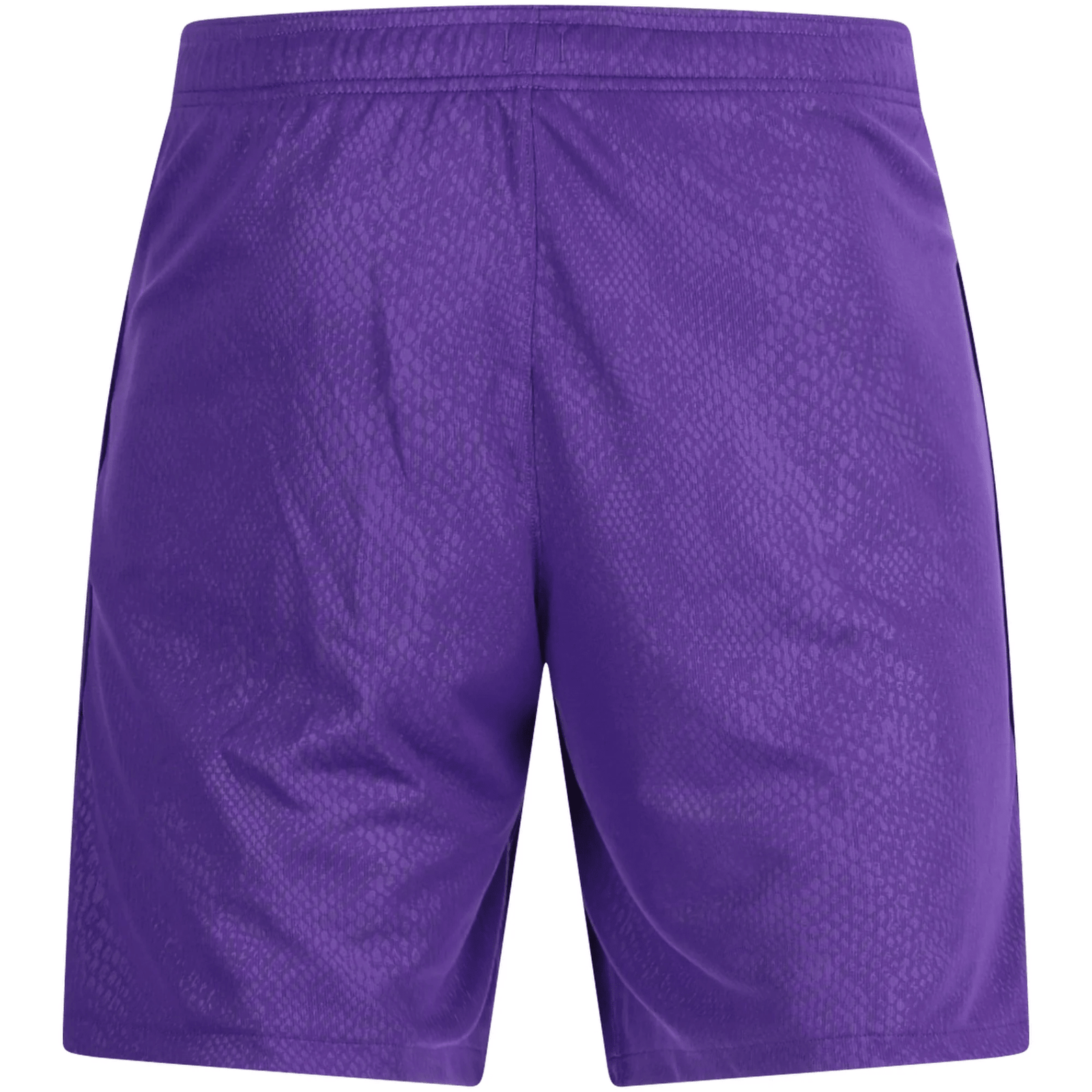 Nike Barcelona Away Shorts 26/27 (Purple/Black) | SoccerWearhouse