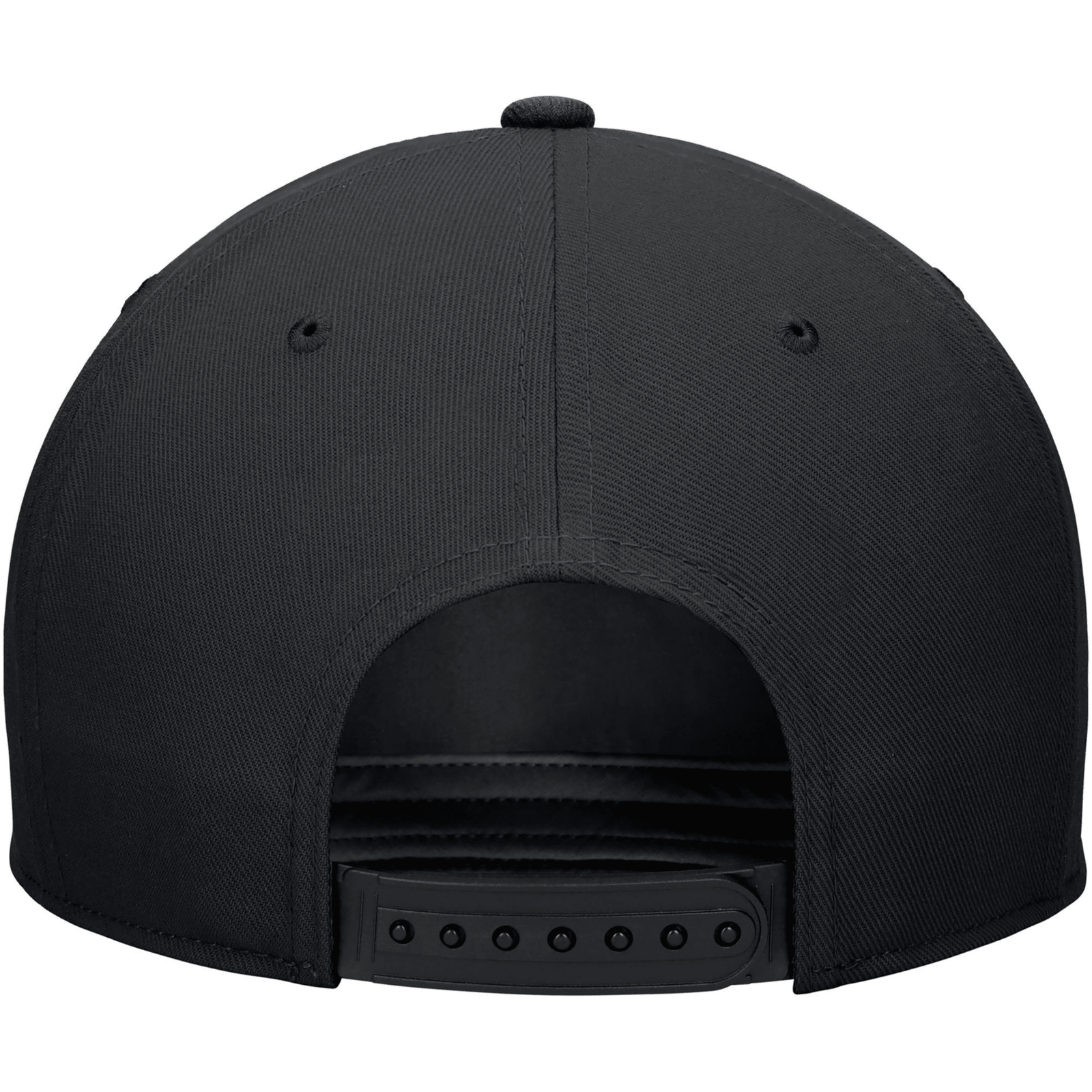 Nike Barcelona Pro Flat Bill Hat (Black) | SoccerWearhouse