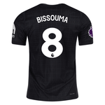 Nike Bergvall Tottenham Hotspur Authentic Away Jersey 25/26 w/ EPL Pat Nike Bergvall Tottenham Hotspur Authentic Away Jersey 25/26 w/ EPL Pat
