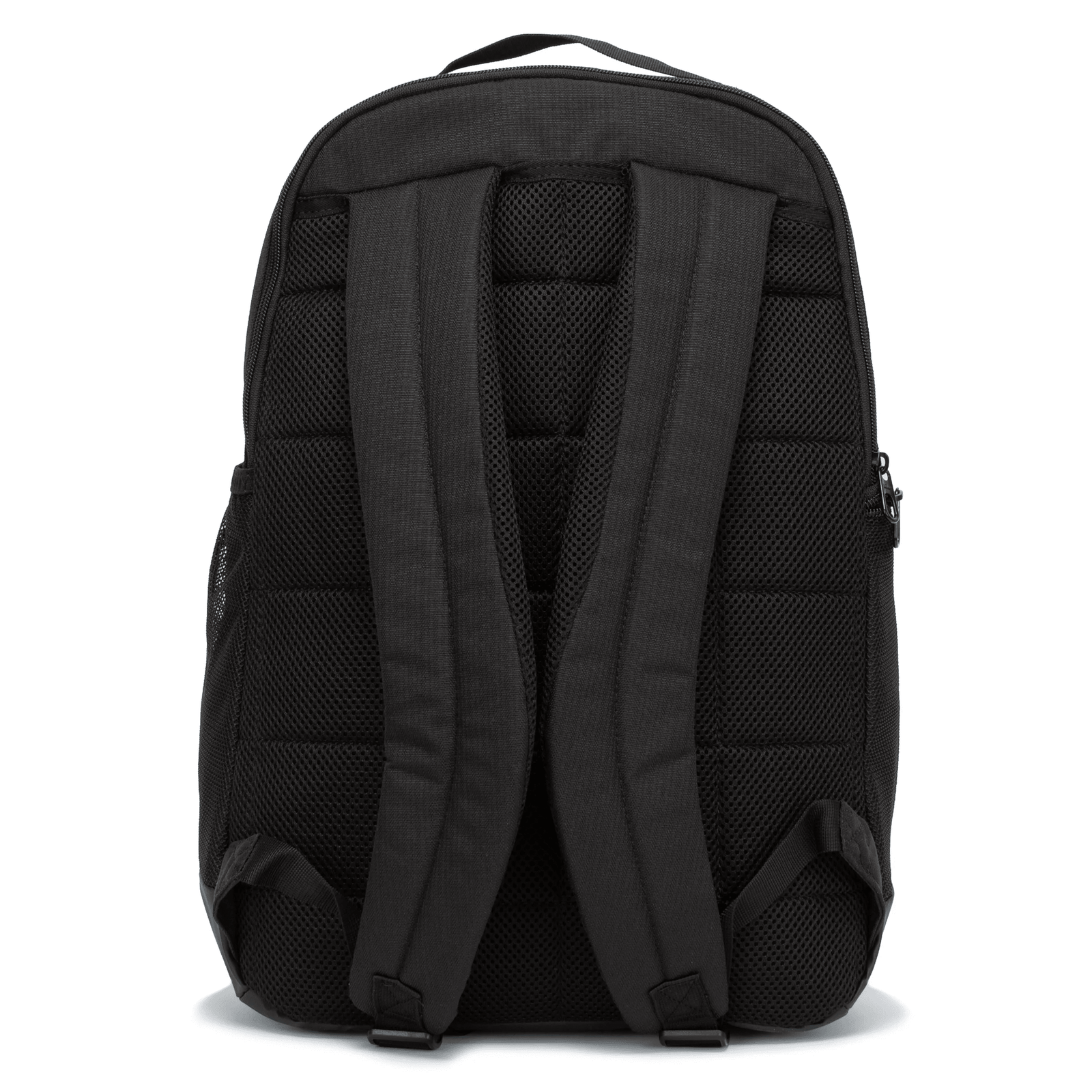 Nike Brasilia 9.5 Backpack (Black/White) | SoccerWearhouse