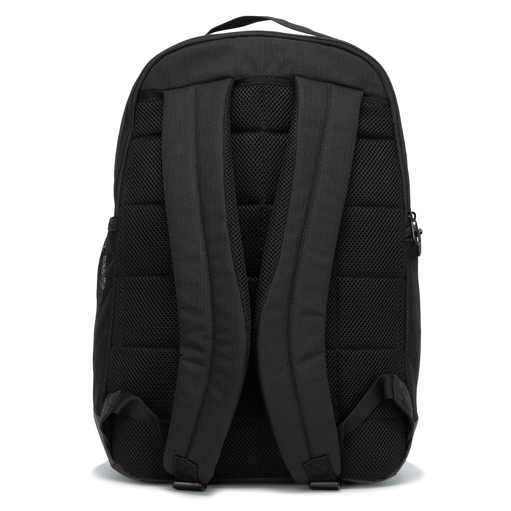Nike Brasilia Medium Backpack (Black)