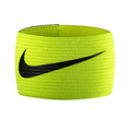 Nike Captain Armband 2.0 (Volt/Black)