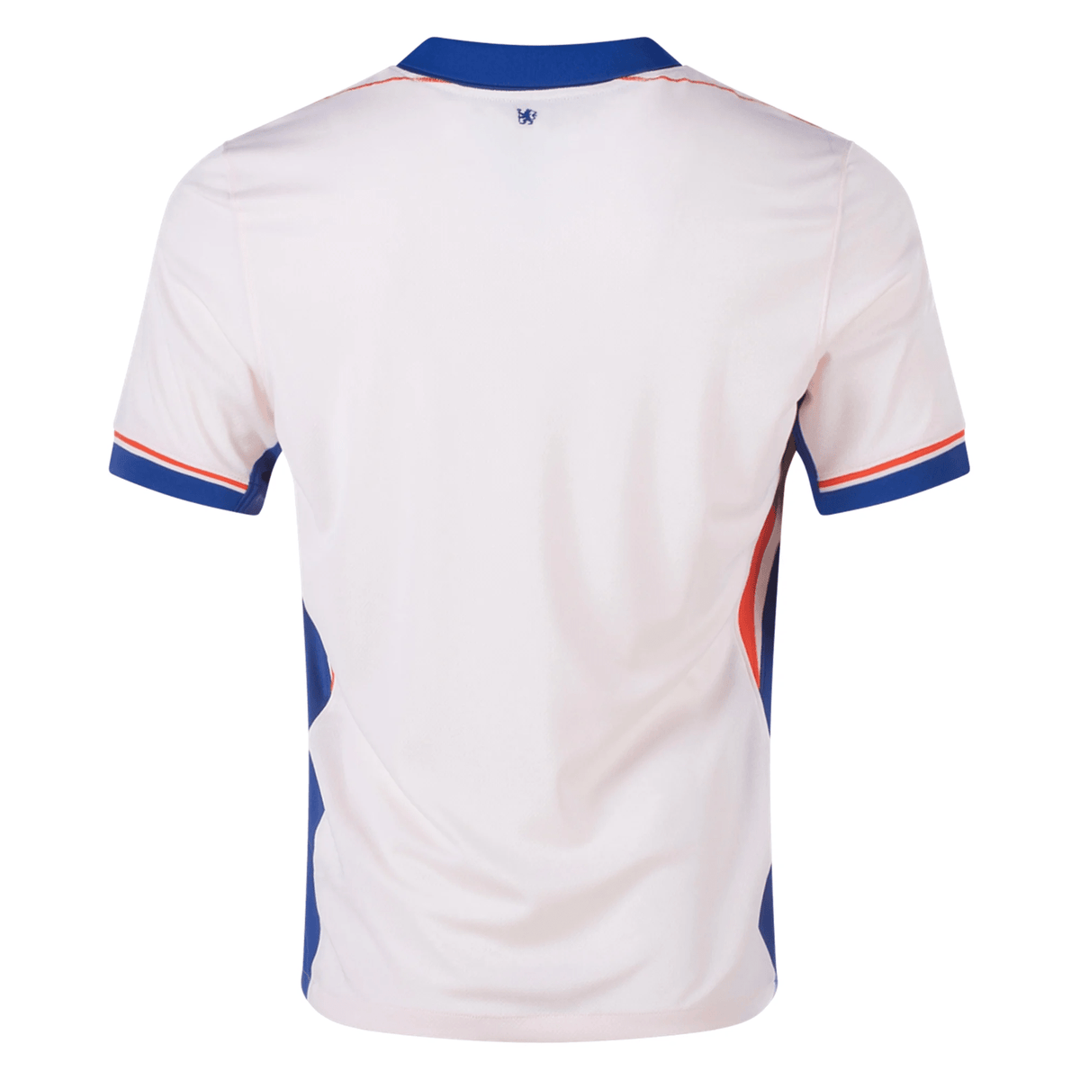 Nike Chelsea Away Jersey 24/25 (Guava Ice/Rush Blue) | SoccerWearhouse