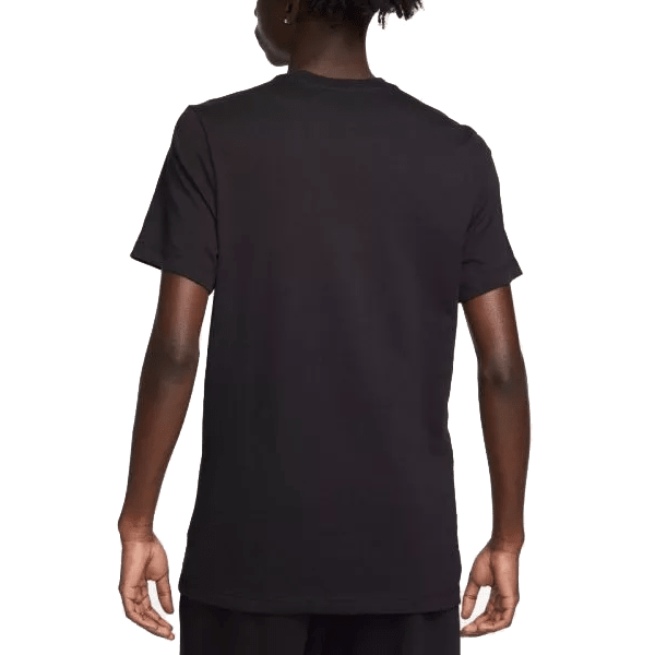 Nike Chelsea London T-Shirt 23/24 (Black/Mint) | SoccerWearhouse