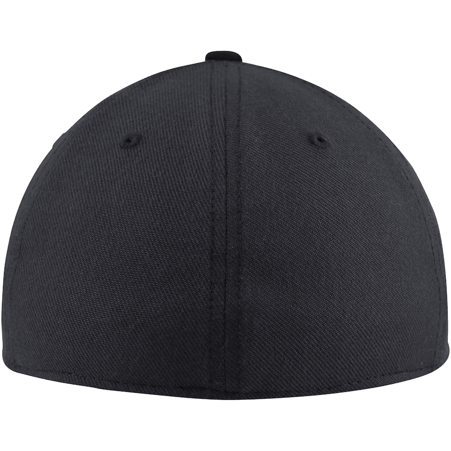 Nike Chelsea Swoosh Flex Hat 24/25 (Black) | SoccerWearhouse