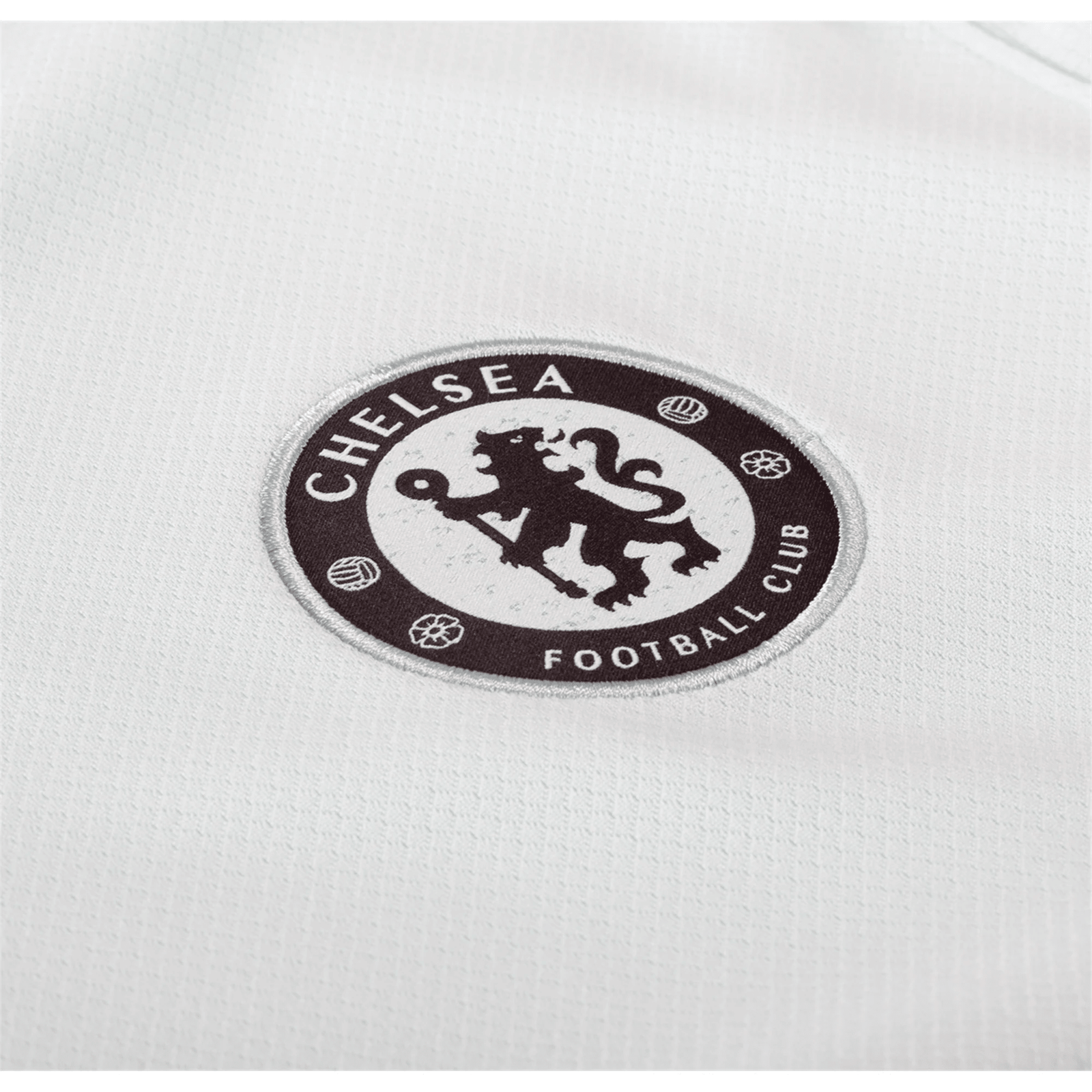 Nike Chelsea Third Jersey 23/24 (Mint Foam/Black) | SoccerWearhouse