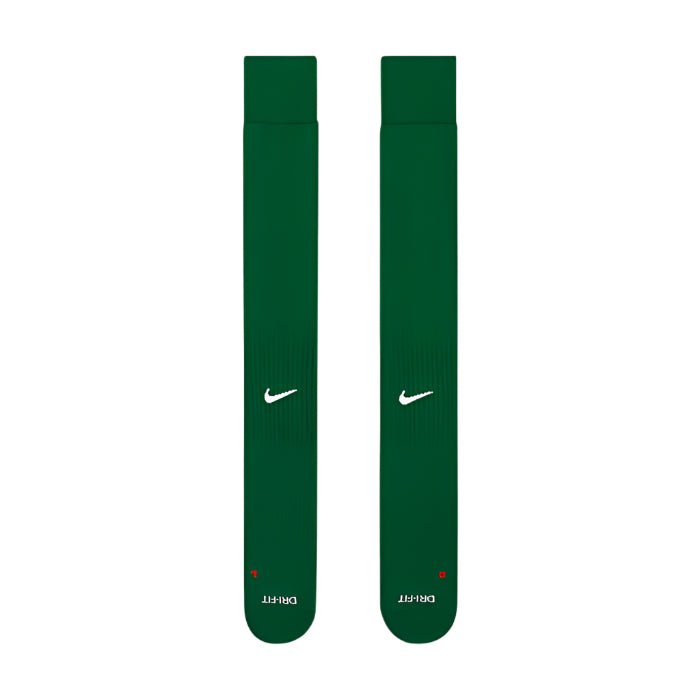 Nike Classic II Soccer Sock (Green) | SoccerWearhouse