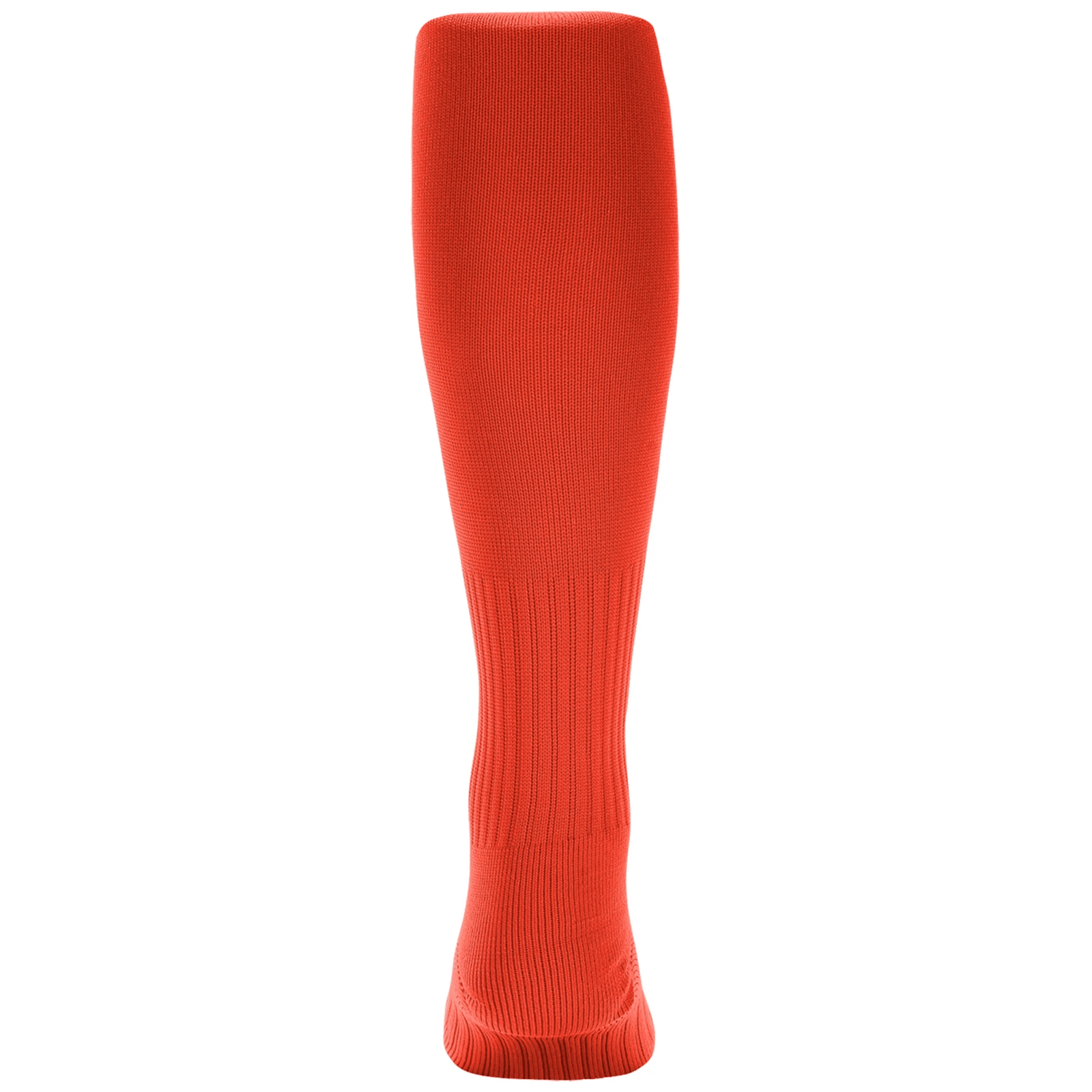 Nike Classic II Soccer Sock (Orange/Black) | SoccerWearhouse