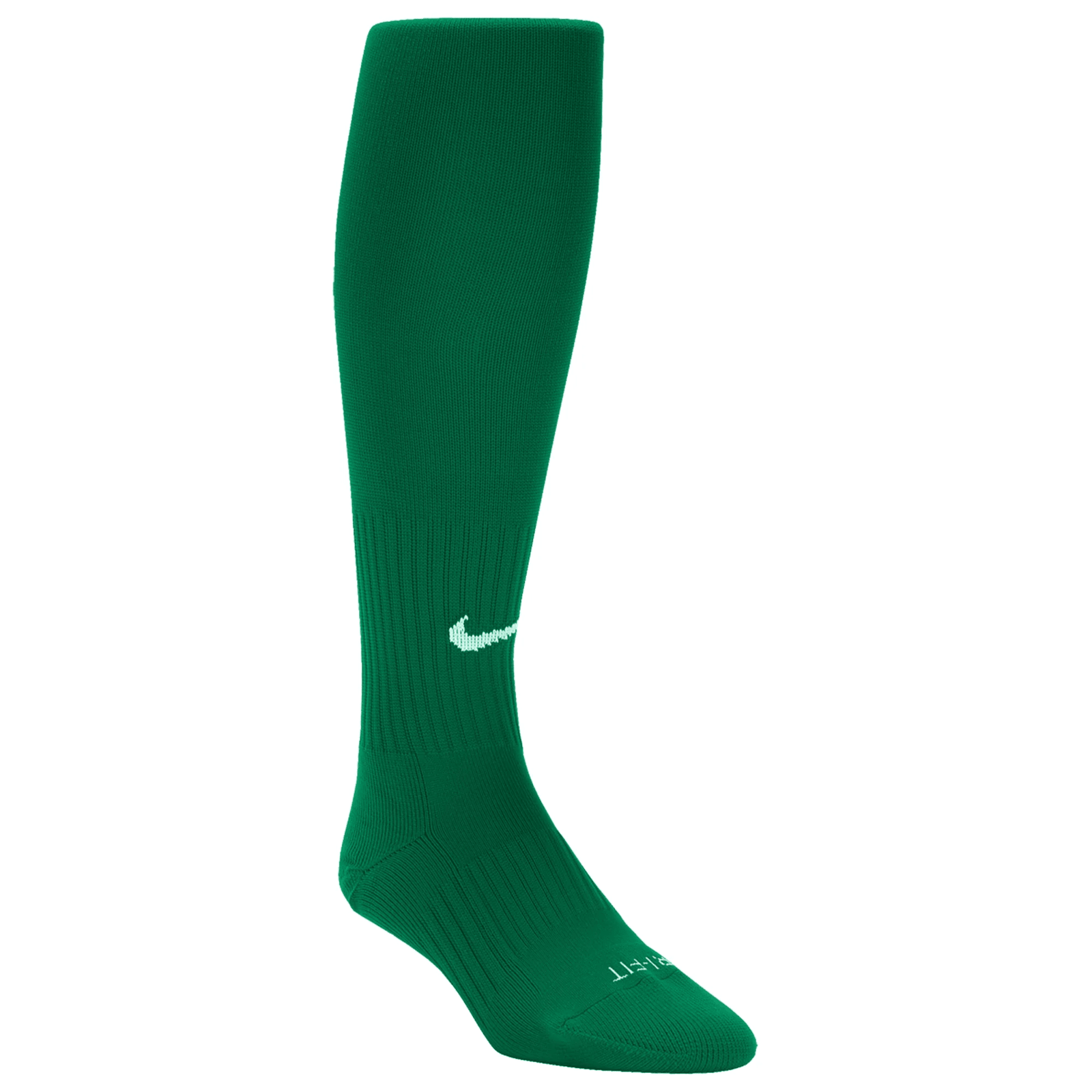 Nike Classic II Soccer Sock (Pine Green) | SoccerWearhouse