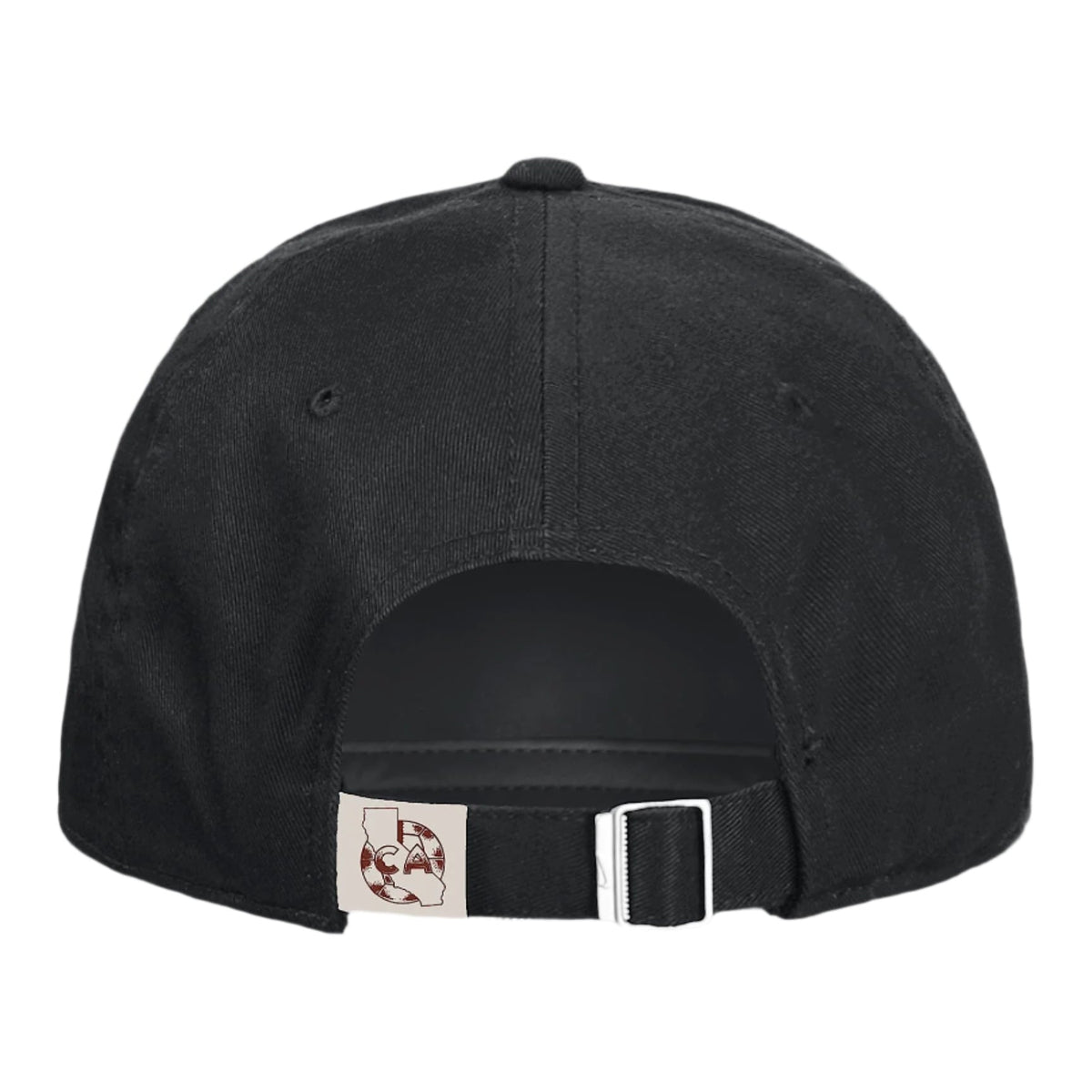 Nike Club America 24/25 Club Adjustable Cap (Black) | SoccerWearhouse